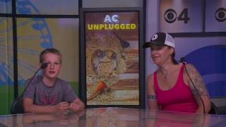 State Fair Experience Day 11 Session 34