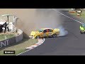 2017 Touring Car Masters - Bathurst - Race 1