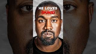 When Kanye Makes a Pun in His Lyrics