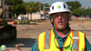 Downtown Myrtle Beach Construction Update