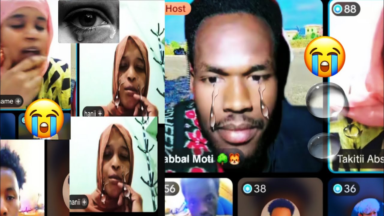 Dabbal motii husseen mabaraa zalima tokko oromo dhiga nama dhuga 79