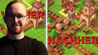 Tower Factory: Factorio trifft auf Tower Defence! | Gameplay