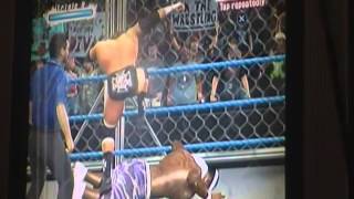 GAMER-EXPERT-PRO VS II-X-XTZKX--XII STEEL CAGE