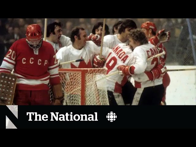 The 1972 Summit Series: Everything you need to know on its 50th anniversary