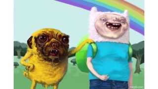 Morbid fin and friends