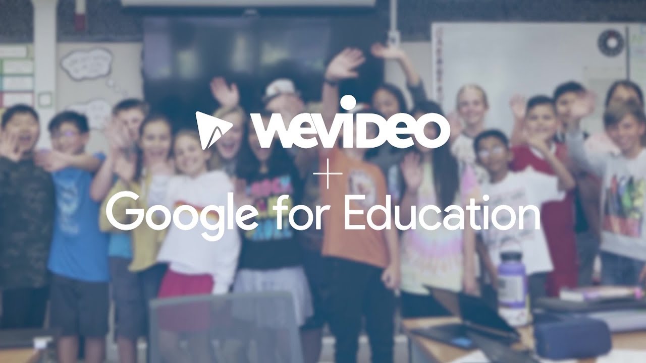 How Dartmouth Middle uses WeVideo with Chromebooks