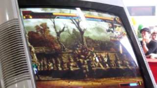 2010 0807 闘劇 Tougeki SBO 新竹幸運星 KOF 02UM決賽 Part6