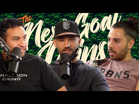 Mexico Completes the Comeback Against Honduras - Dest LOSES All Control - The NGW Podcast Ep. 22 thumbnail