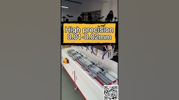 4 spindle Auto CNC drilling and tapping machine