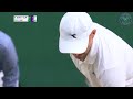 Thrilling Mixed Doubles | Gonzalez/ Olmos vs. Zielinski/ Hsieh | Final | Highlights | Wimbledon 2024