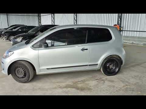 Volkswagen Up TAKE MA 2014 2015
