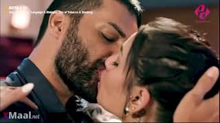 Naina Chhabra Juicy Red lips Kissing | Bold Scene | #WebSeries #Bold #NainaChhabra