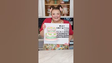 #ad Turn the portrait half-cake trend into a show stopping Mother