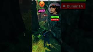 Kim Şanslı? :D #valheimtürkçe #valheimmodlu #valheim