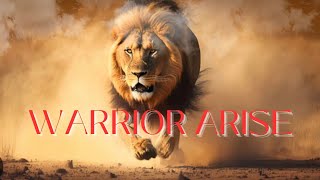 Warrior Arise | Spiritual Warfare Instrumental