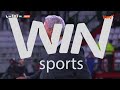 ⚽🔥🚀 ¡Zapatazo y a celebrar! ¡Tremendo gol de Dinenno para poner el 2-1 a favor de Deportivo Cali!