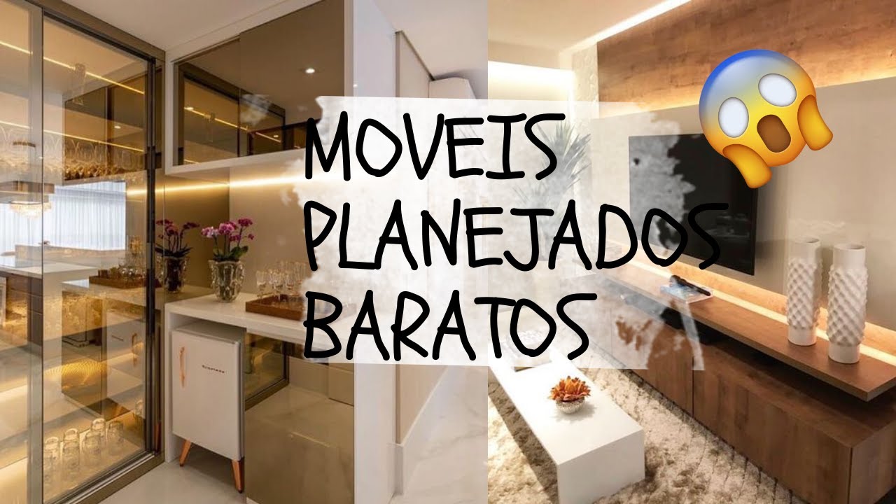 10 DICAS PARA BARATEAR SEUS MOVEIS PLANEJADOS COMPRE SEUS MOVEIS MAIS