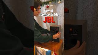 🇺🇲 JBL L52 Classic en León Guanajuato 🇺🇲 #leonguanajuato #hifi #jbl #hifiretro #audiohifi #mexico