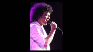 Gino Vannelli - Living Inside Myself (Live - no video) chords