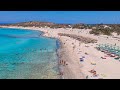 Chrissi island crete greece a journey back in 2019