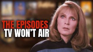 3 Star Trek Episodes That are Still Banned Today, It's Obvious Why screenshot 5