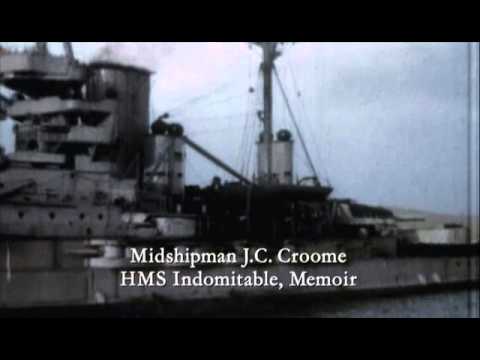 Первая мировая война в цвете.4. Морские убийцы