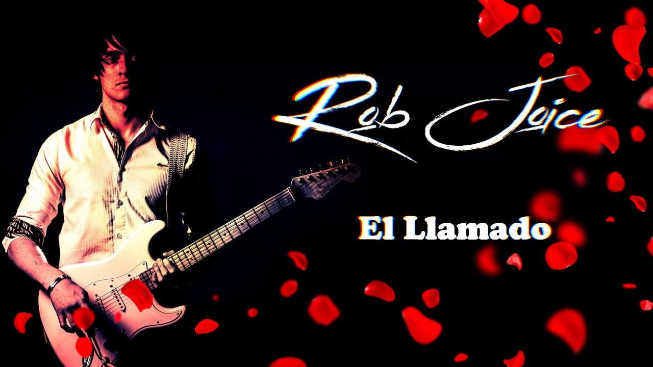 El Llamado (feat. Christina Bristow)