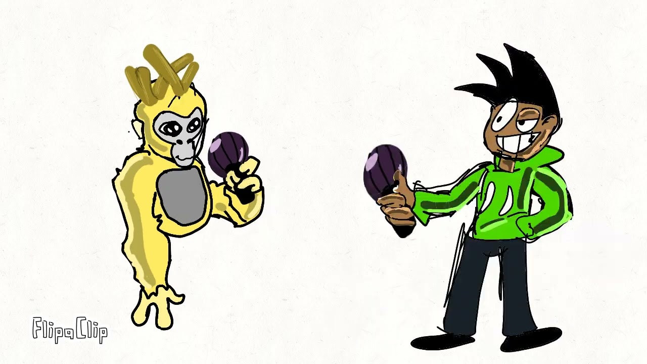 Fnf @Djwalls-n4p and 