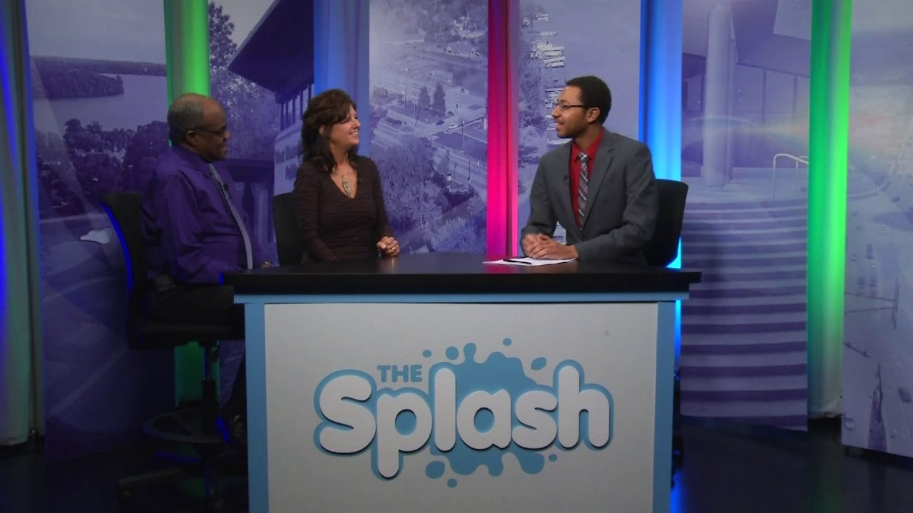 The Splash, Episode 49, April 19th, 2017 - YouTube