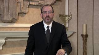 Dr. Baruch Korman: Revelation Chapter 17 Part 2