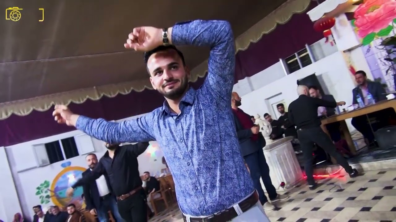 زفاف العريس عمر مالك كريم (1)