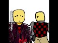 【not ship】没ったもうキェアアアアアアアアアアアアアアアアアアアアア()後久々(だよね)dod #dieofdeath