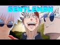Gojo Edit/Gentleman/PSY/