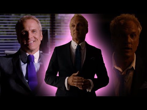 Why I Love Howard Hamlin