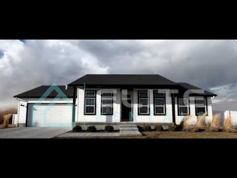 3621 Modesto Dr, Ammon, ID home video tour