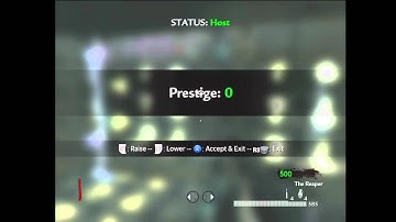 Call of Duty World at War Motion Flex v2 Mod Menu