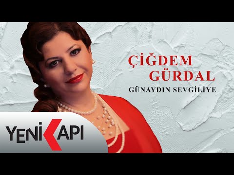 Çiğdem Gürdal - Dargın Ayrılmayalım (Official Video)