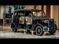 2025 Toyota Rickshaw Plus  The FUTURE of Electric Auto Rickshaws is HERE.