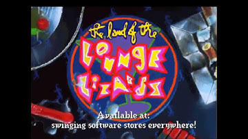 Leisure Suit Larry 1 VGA SCI remake - Game Loop Demo (MT-32 music), PC MS-DOS, 1991