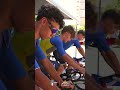EYOF Skopje 2025 - Ciclismo
