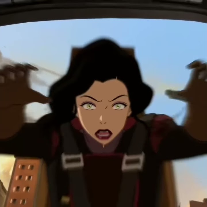 Download lagu The legend of korra Hiroshi's sacrifice