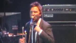 FUN LOVIN&#39; CRIMINALS - Live @ Moscow 2010