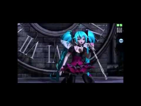 Nightcore Coole Katze