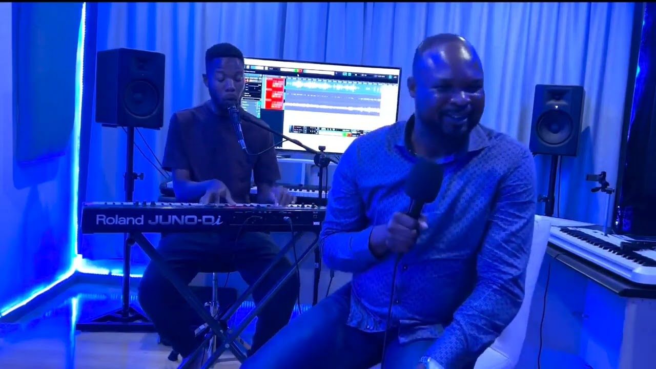 Muri Jehovah (Hamukundikani, Munogona Zvose) - Pastor Lavy. l believe in the God of Miracles🙏🙌