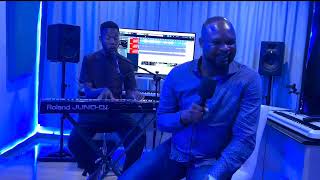 Muri Jehovah hamukundikani Munogona Zvose  Pastor Lavy L Believe In The God Of Miracles