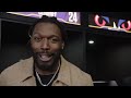 Jadeveon Clowney Praises Ravens Fans | Baltimore Ravens