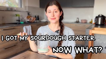 How Do I Know When My Sourdough Starter Is Ready to Use?