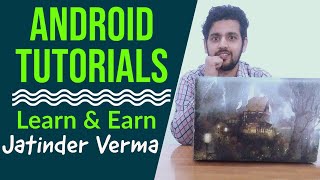 List view in android