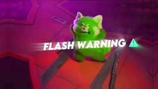 STOP MOVING LIKE THAT (turning red edit)