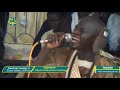 Achoura 2017: Rajass Khassida par S. Moustapha Gningue (Bisoub Qasida M'...